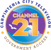 Carpinteria City Television, CHannel 21, Government Access