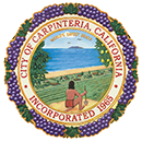 The seal of the City of Carpinteria