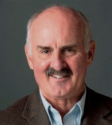 Fred Shaw