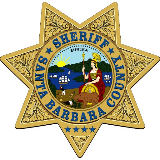Santa Barbara County Sheriff
