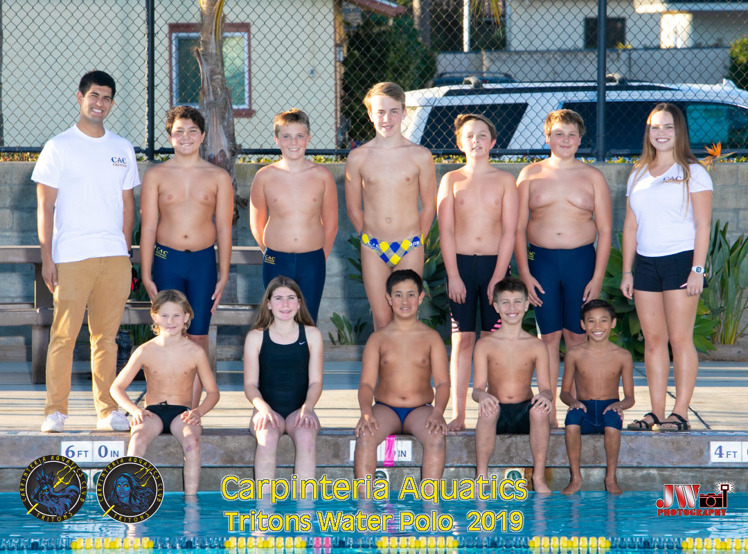 CAC_Water Polo_2019 CAC_Water Polo_2019