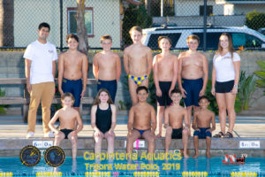 CAC_Water Polo_2019