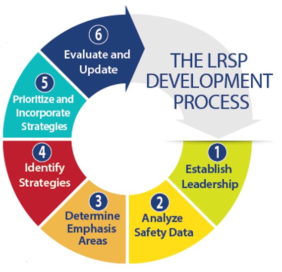LRSP Development Process