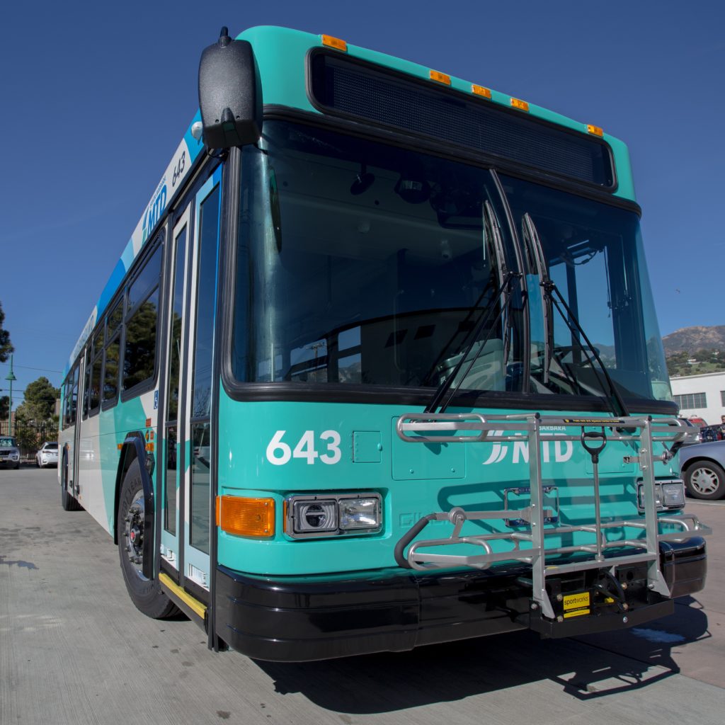 Public Asked to Give Input on Unmet Transit Needs