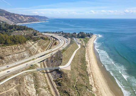 Planning Commission to Review Proposed Rincon Trail Project