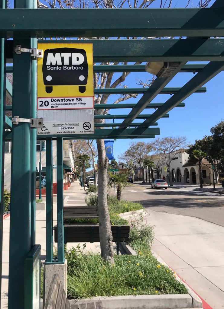MTD to Temporarily Lower Service Levels