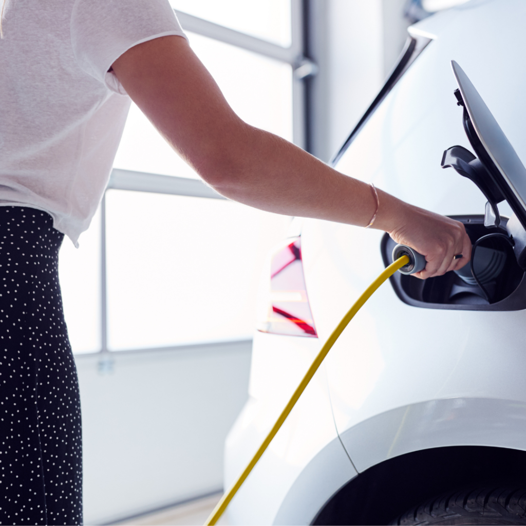 SCE Offers EV Charging Station Programs for Multi-Family Properties