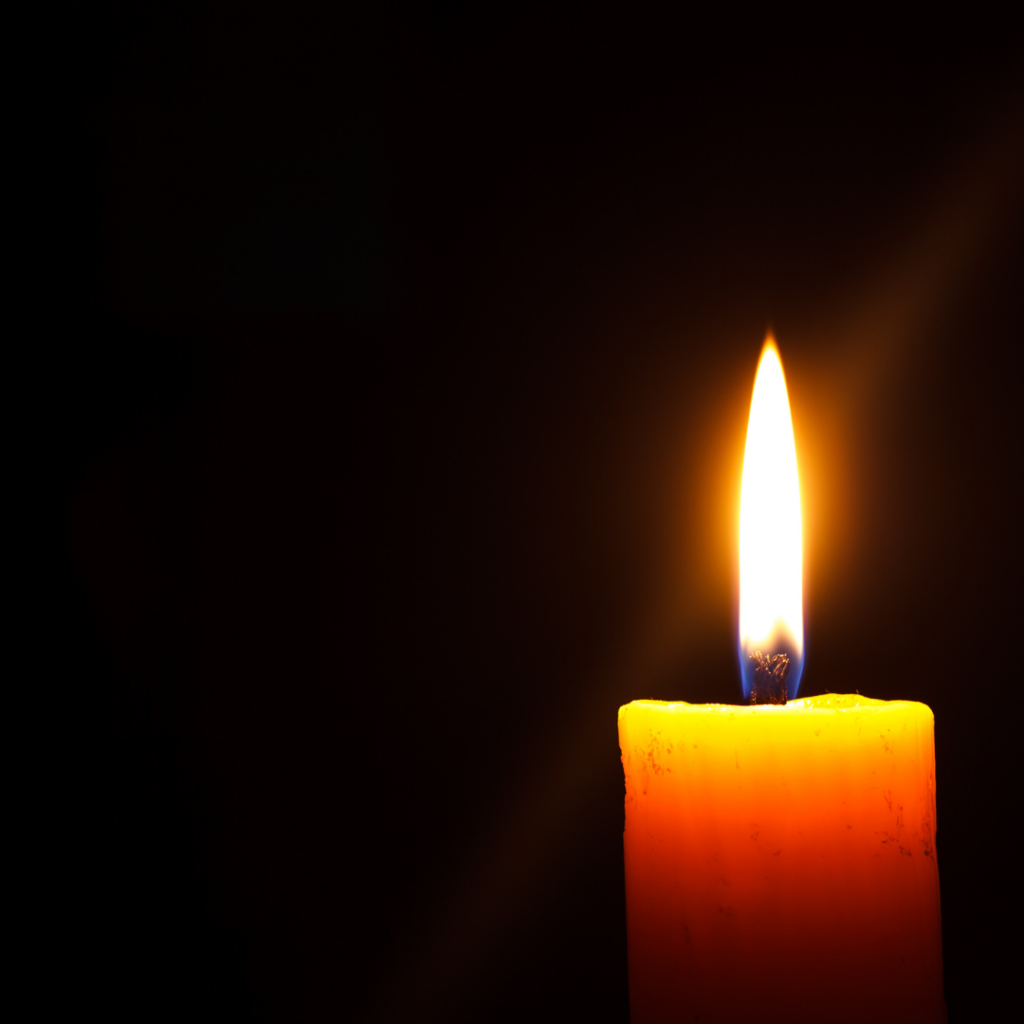 CANCELED: Candlelight Vigil to Honor World Suicide Prevention Day