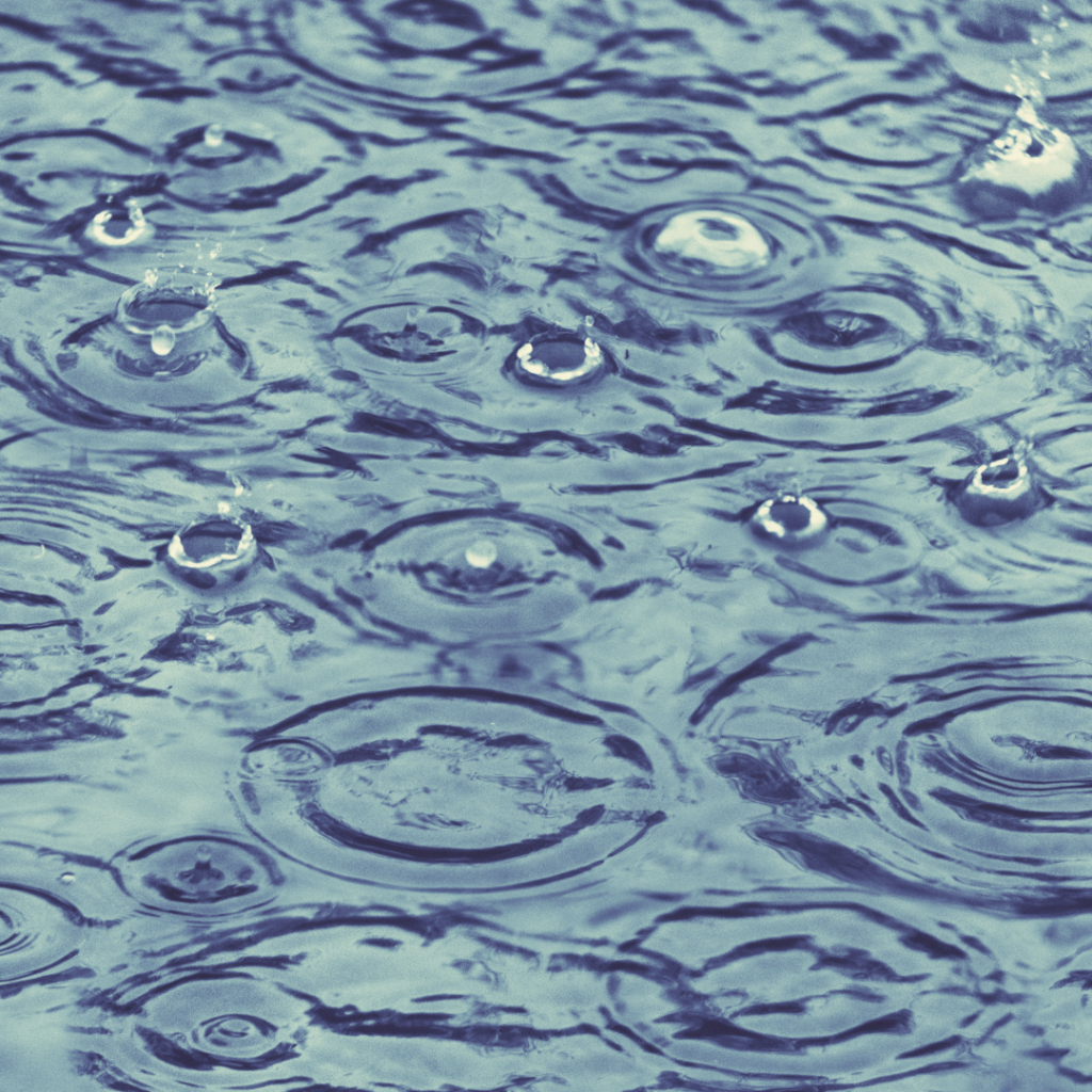Rainfall Brings Stormwater Risks