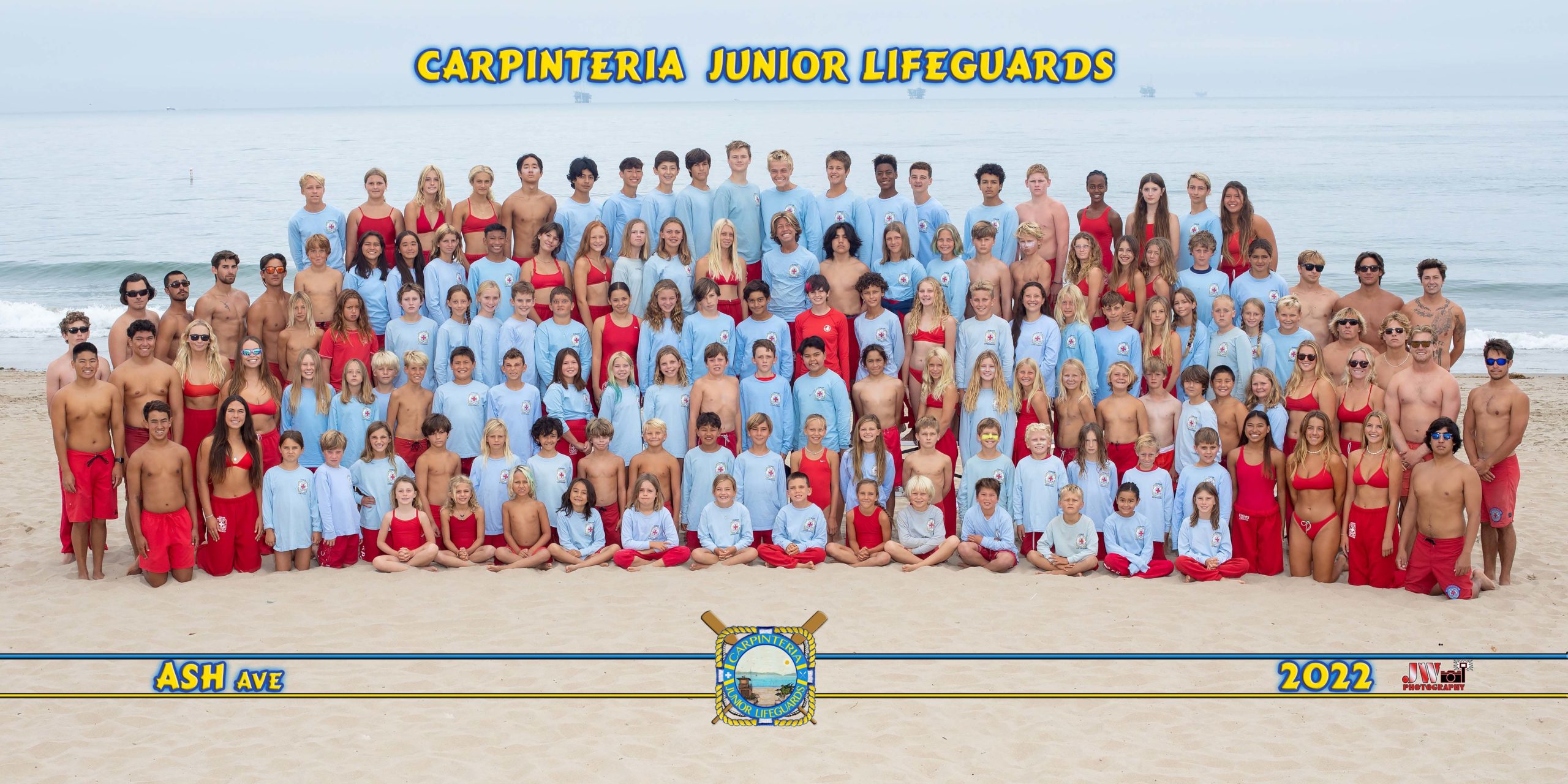 2022 Group Picture