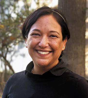Monica Solorzano