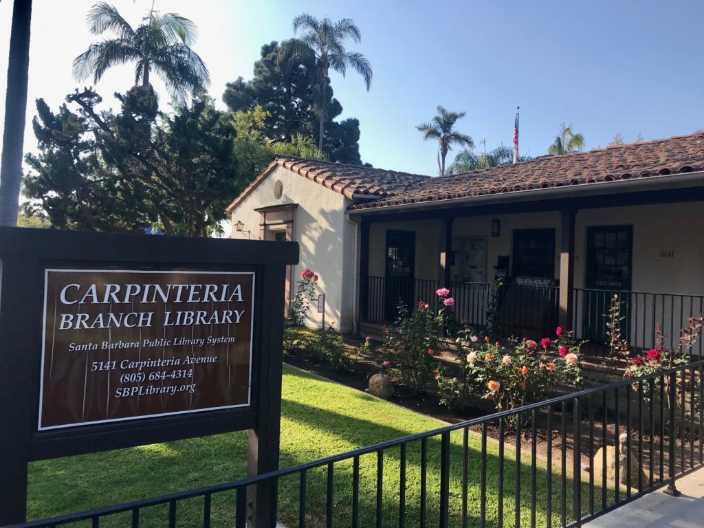 Library Now Open Six Days a Week