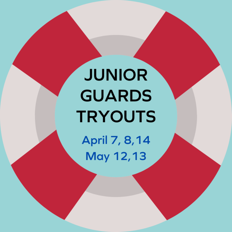 Registration Now Open for Junior Lifeguard Tryouts City of Carpinteria