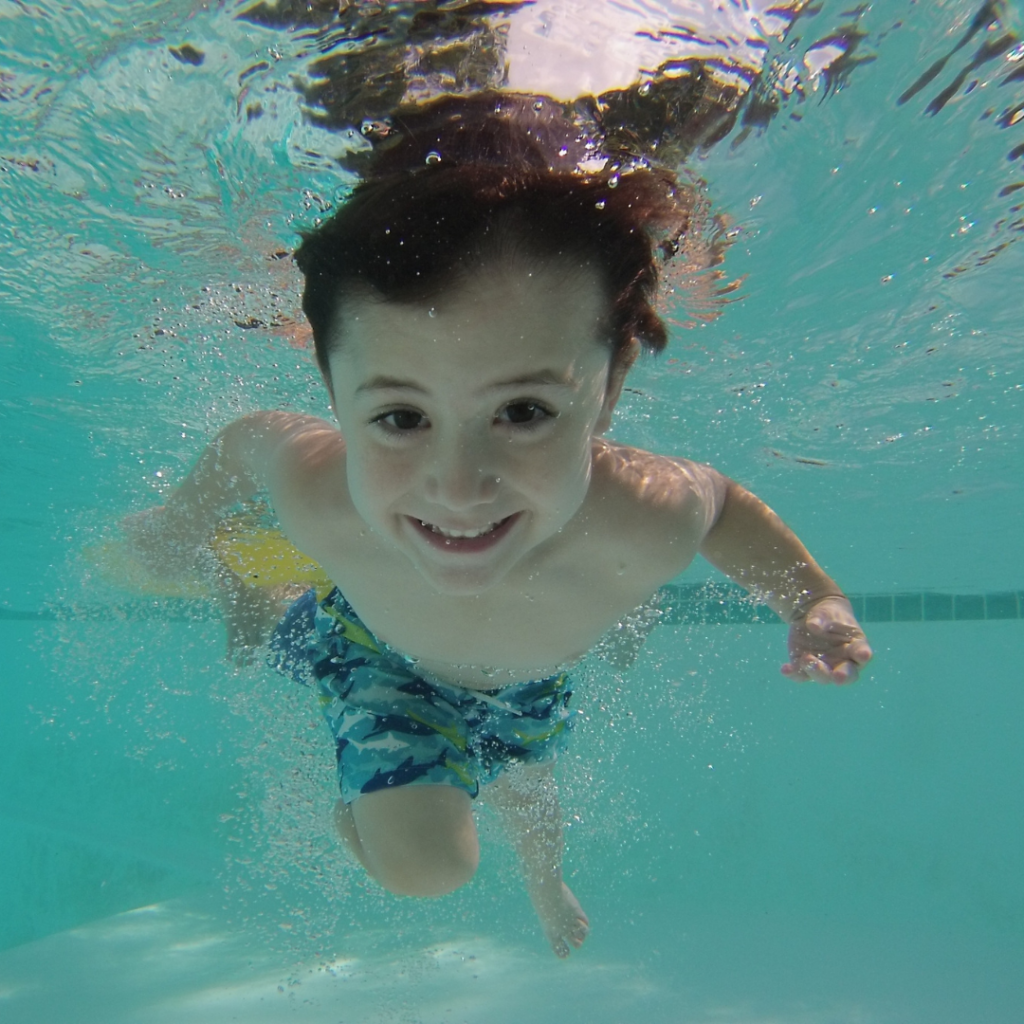 Swim Lesson registration opens May 30