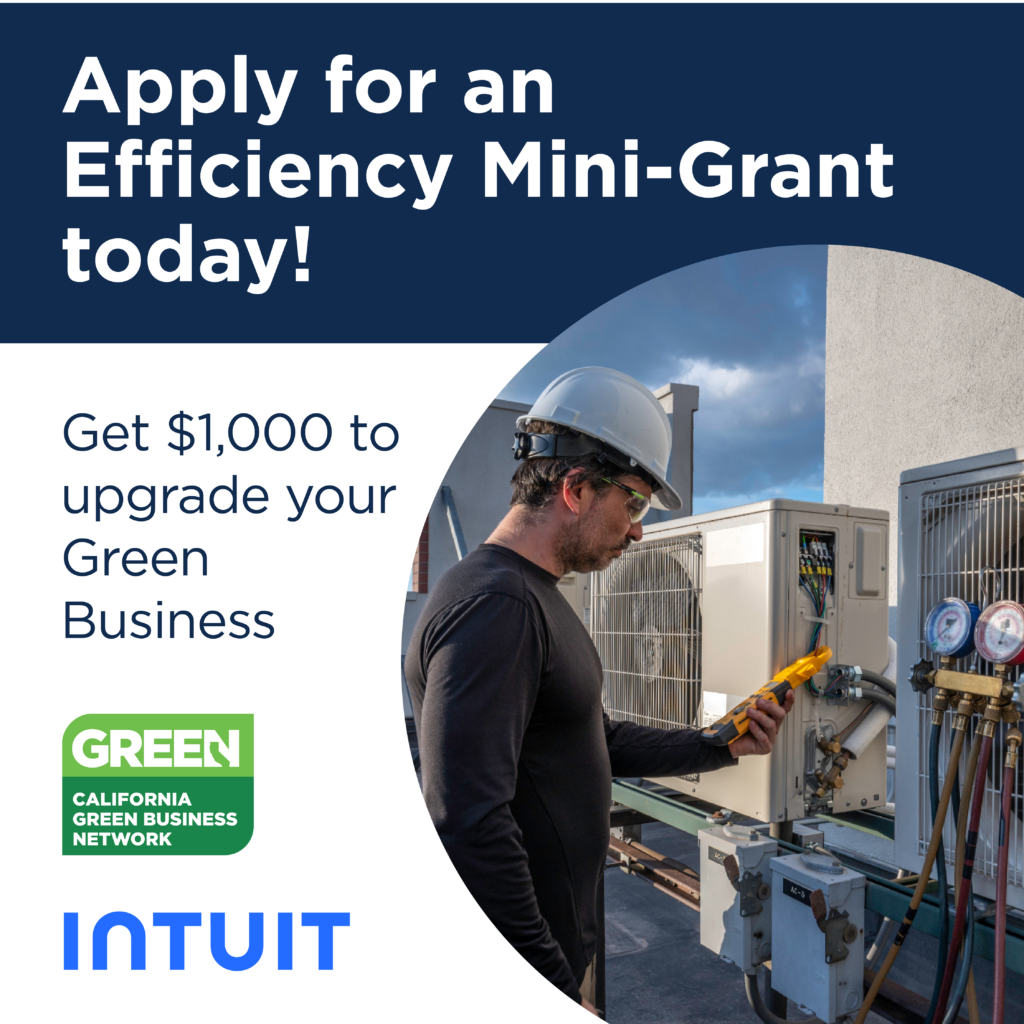 Introducing Intuit Efficiency Mini-Grants!