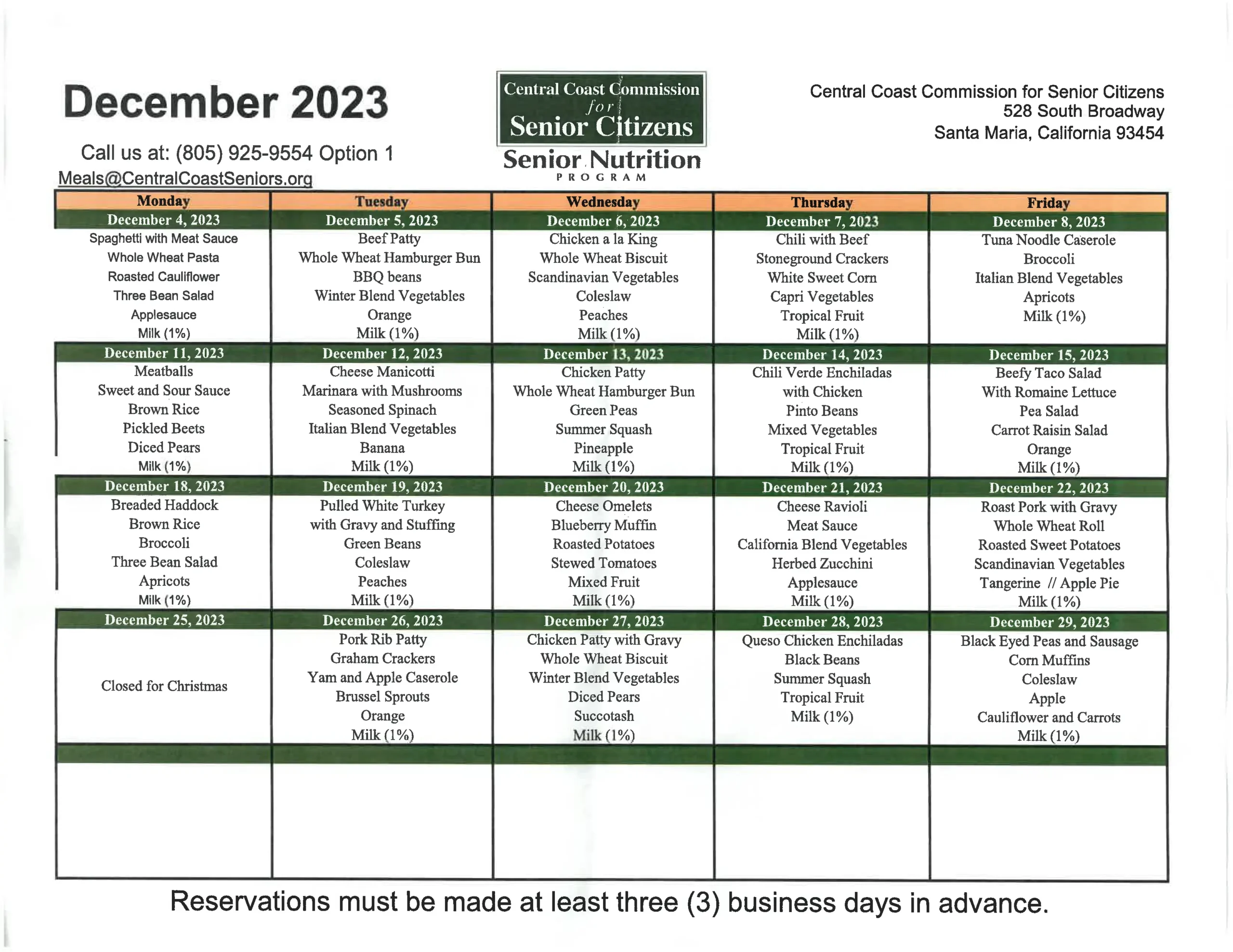 dec-menu