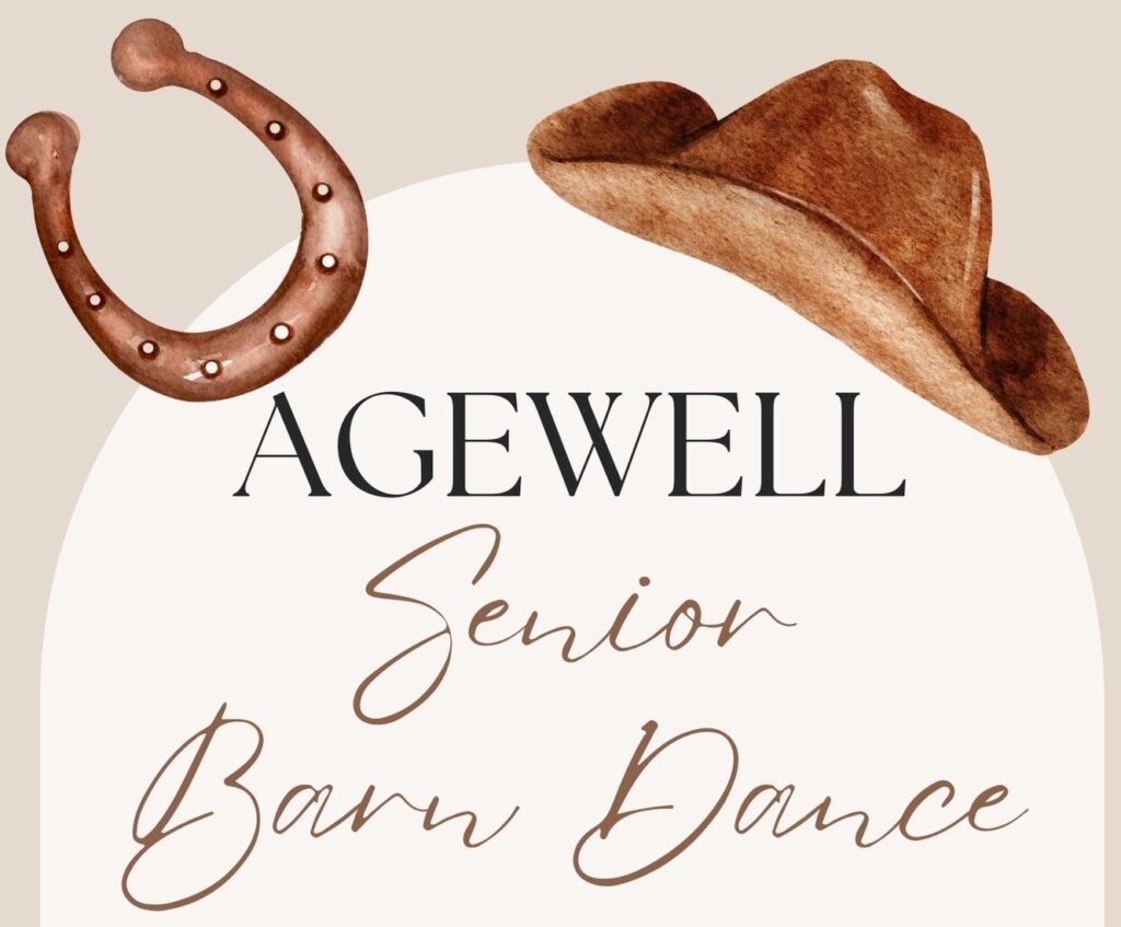 Senior Barn Dance: Feb. 10