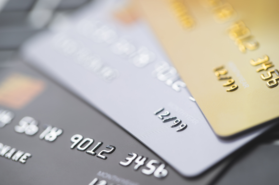Credit card surcharge of 4% starts Feb. 1