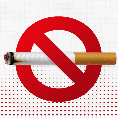 Council to consider amendments to smoking regulations