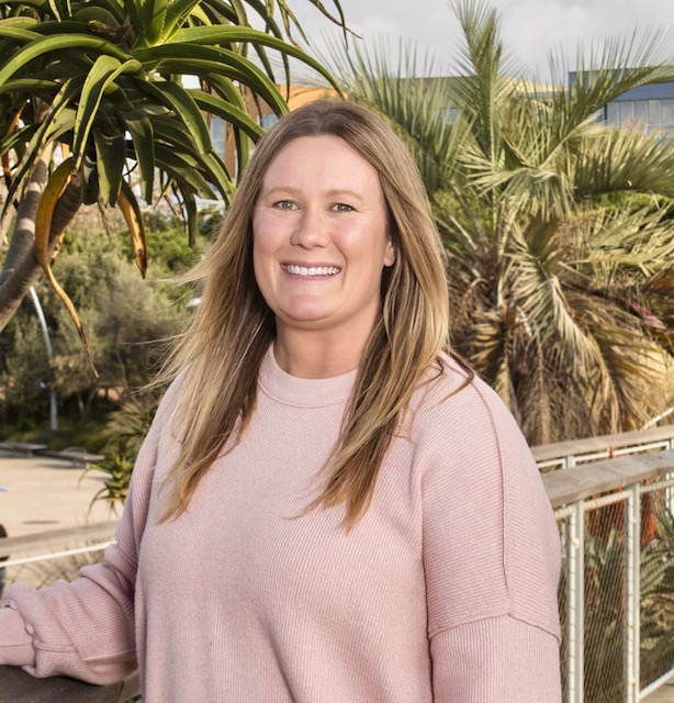 Jeanette Gant takes the helm of Carpinteria Parks, Recreation, and Community Service Department