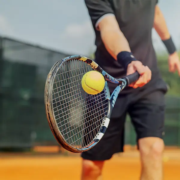 Carpinteria Community Tennis Courts