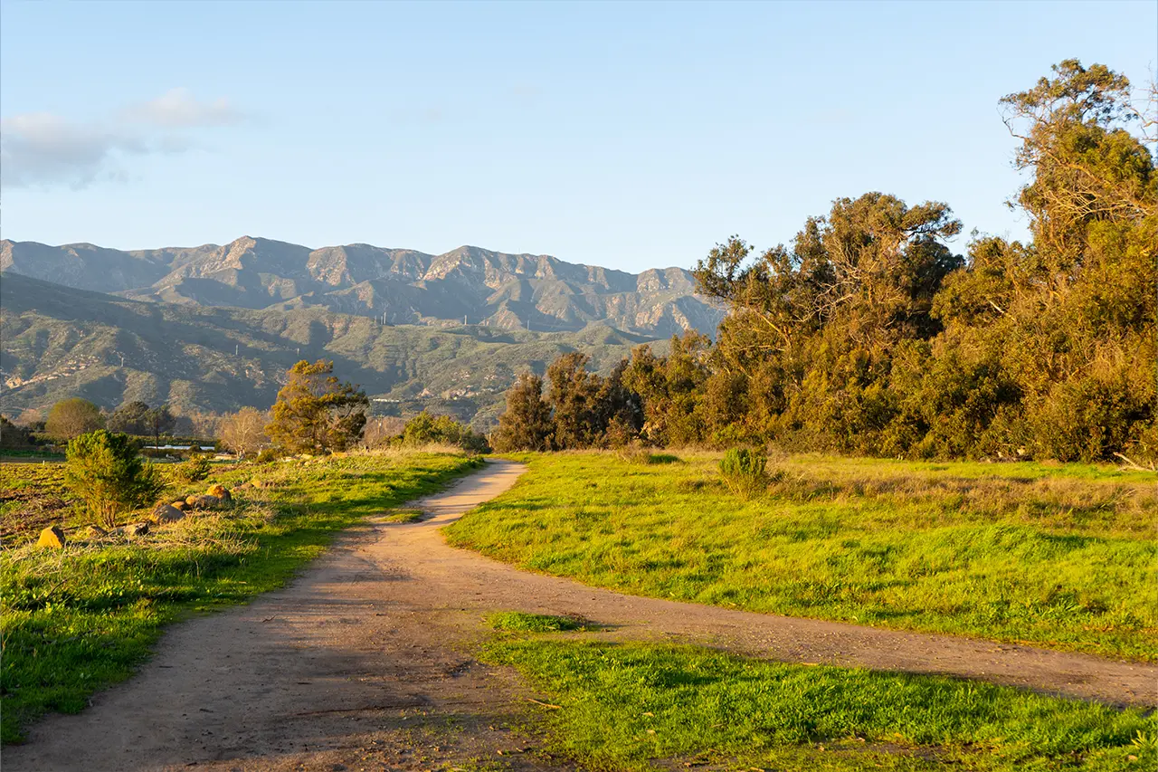 Carpinteria Park System