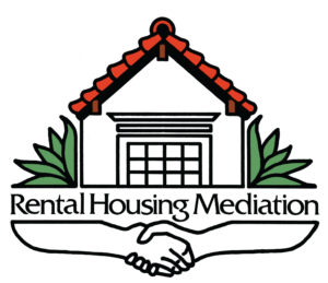 Santa Barbara Rental Housing Mediation Program logo