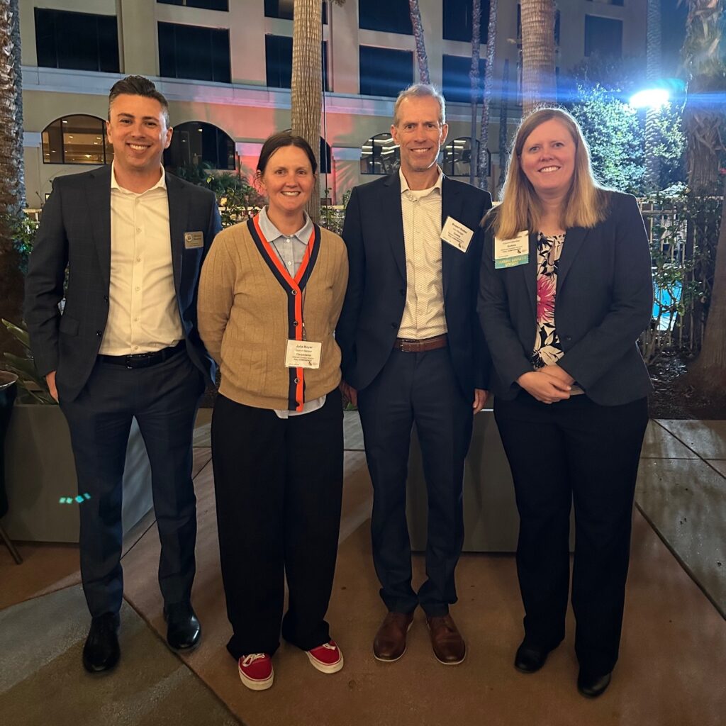 Carpinteria leaders attend Mayors and Council Members Academy