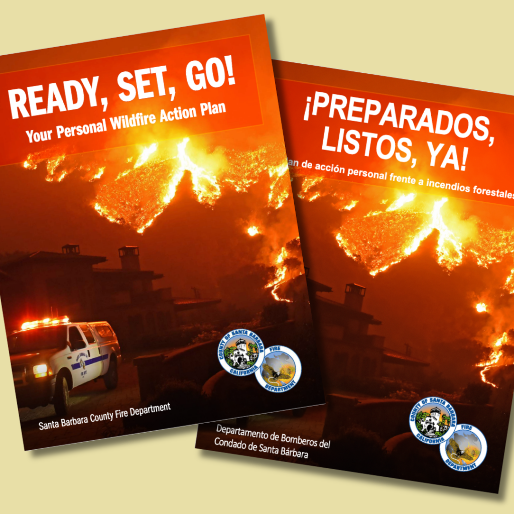 Get Prepared