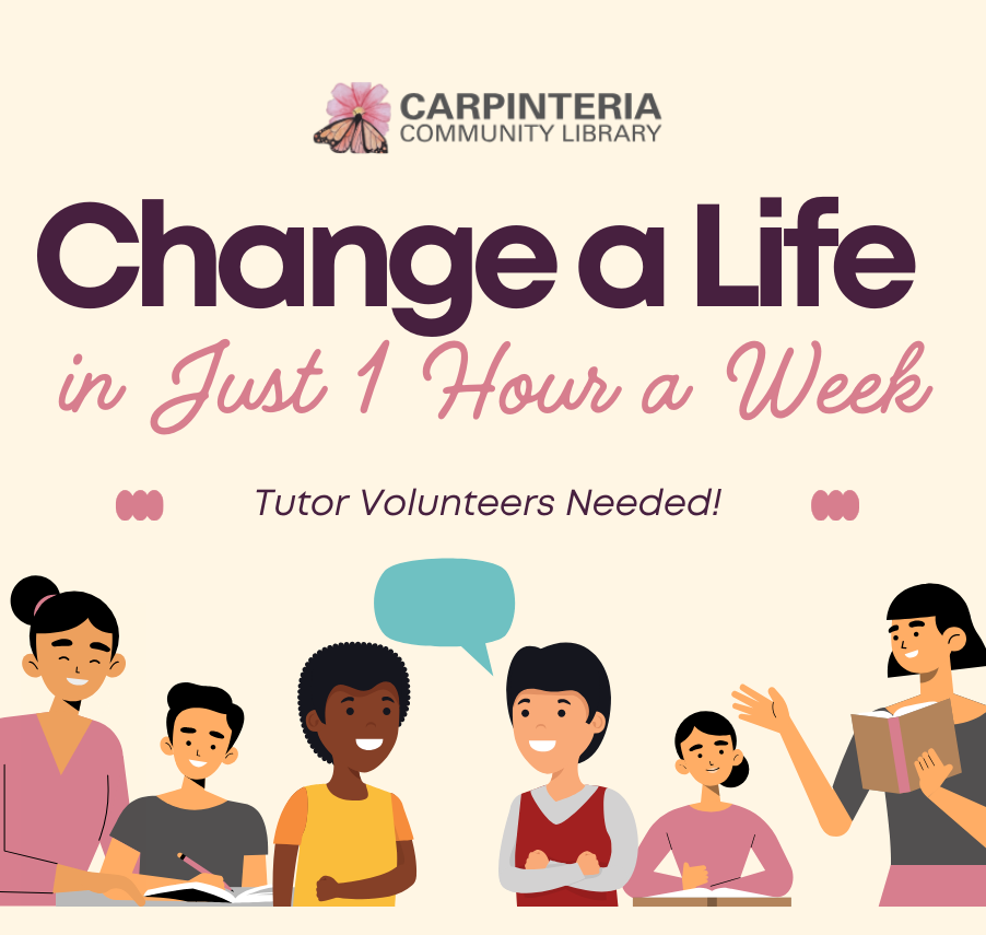 tutor recruitment literacy square