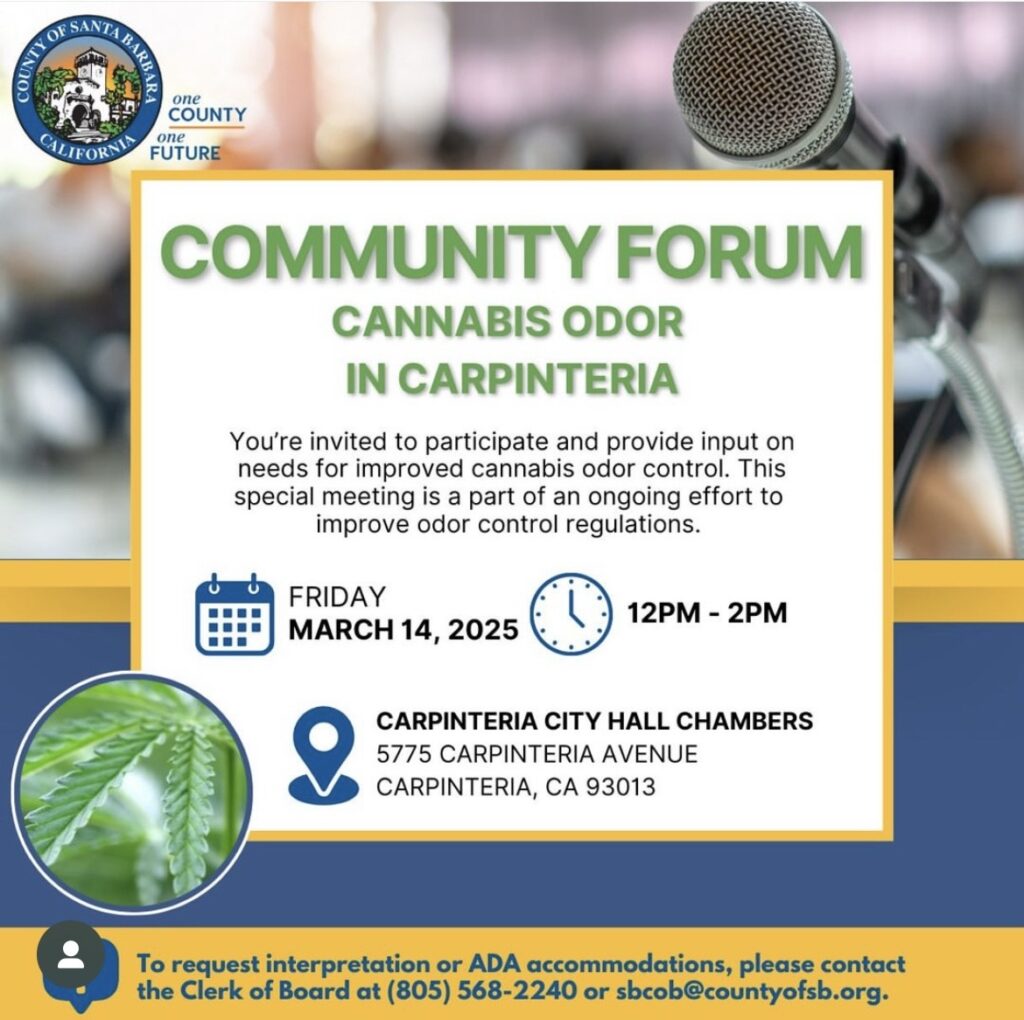 Special SB County Board of Supervisors Meeting: March 14