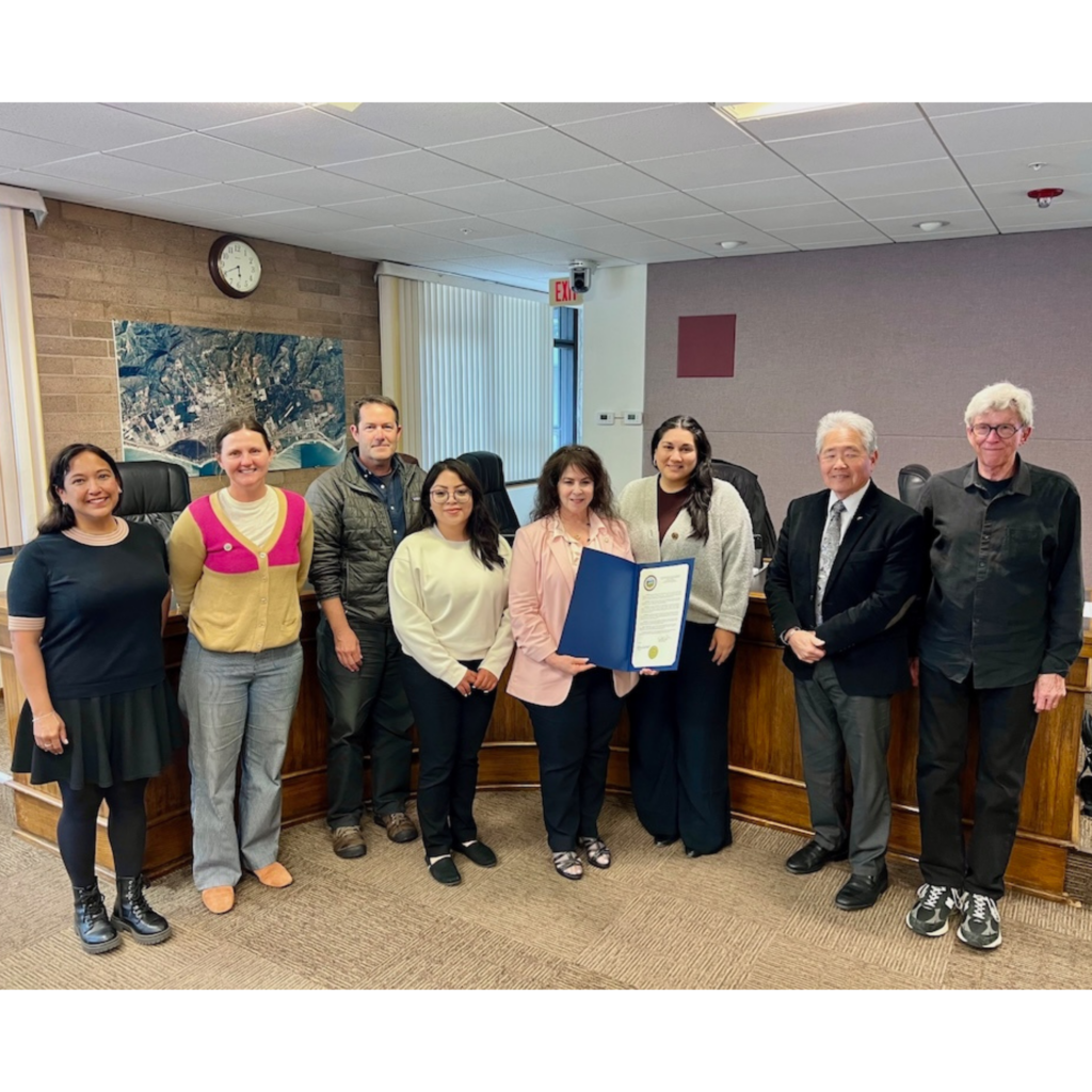 City recognizes National Fair Housing Month