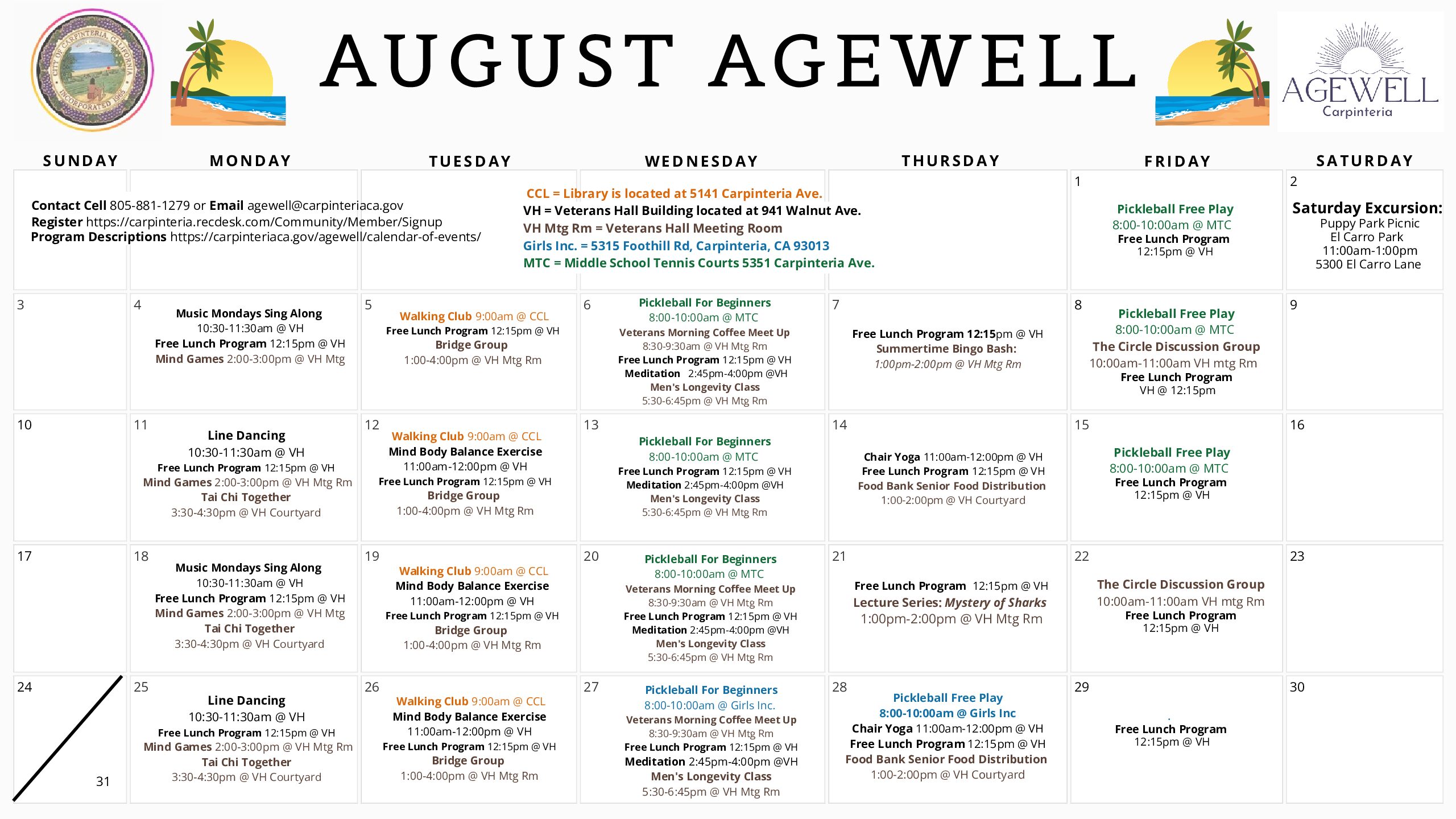 Calendario de agosto (4)