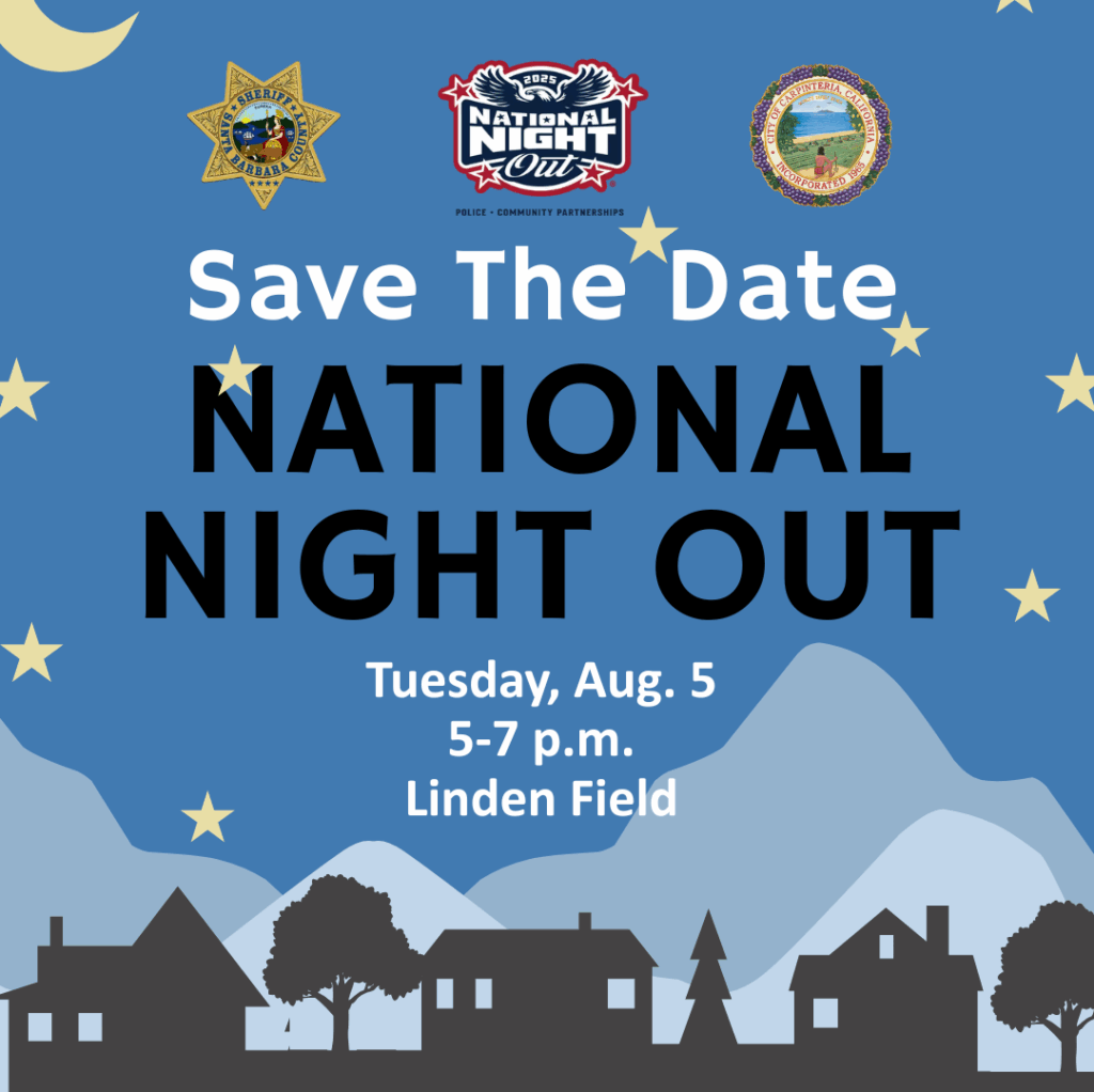 National Night Out offers an evening of community fun