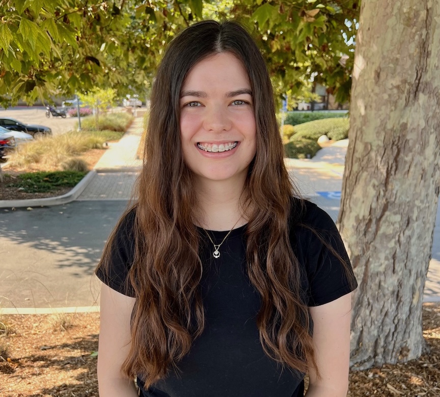 Introducing our new Environmental Program Manager