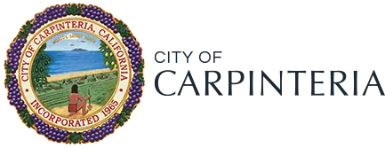 City of Carpinteria