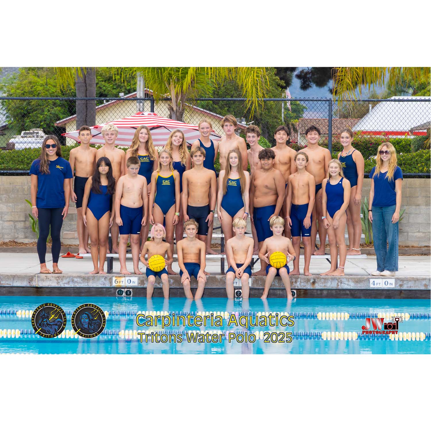 Water Polo
