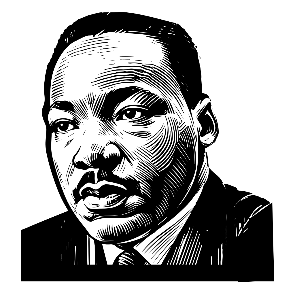 City Services Adjusted in Honor of Dr. Martin Luther King Jr. Day