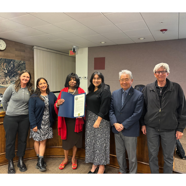 February is Black History Month