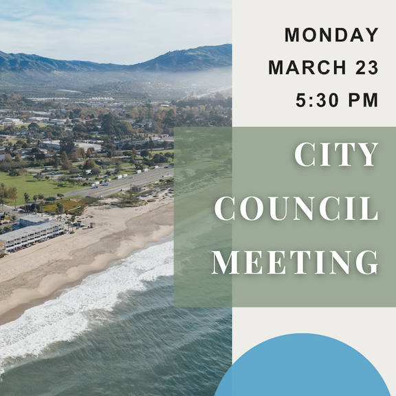 Council to Meet on March 23