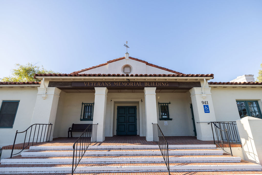 Senior Nutrition Program lunches canceled until further notice