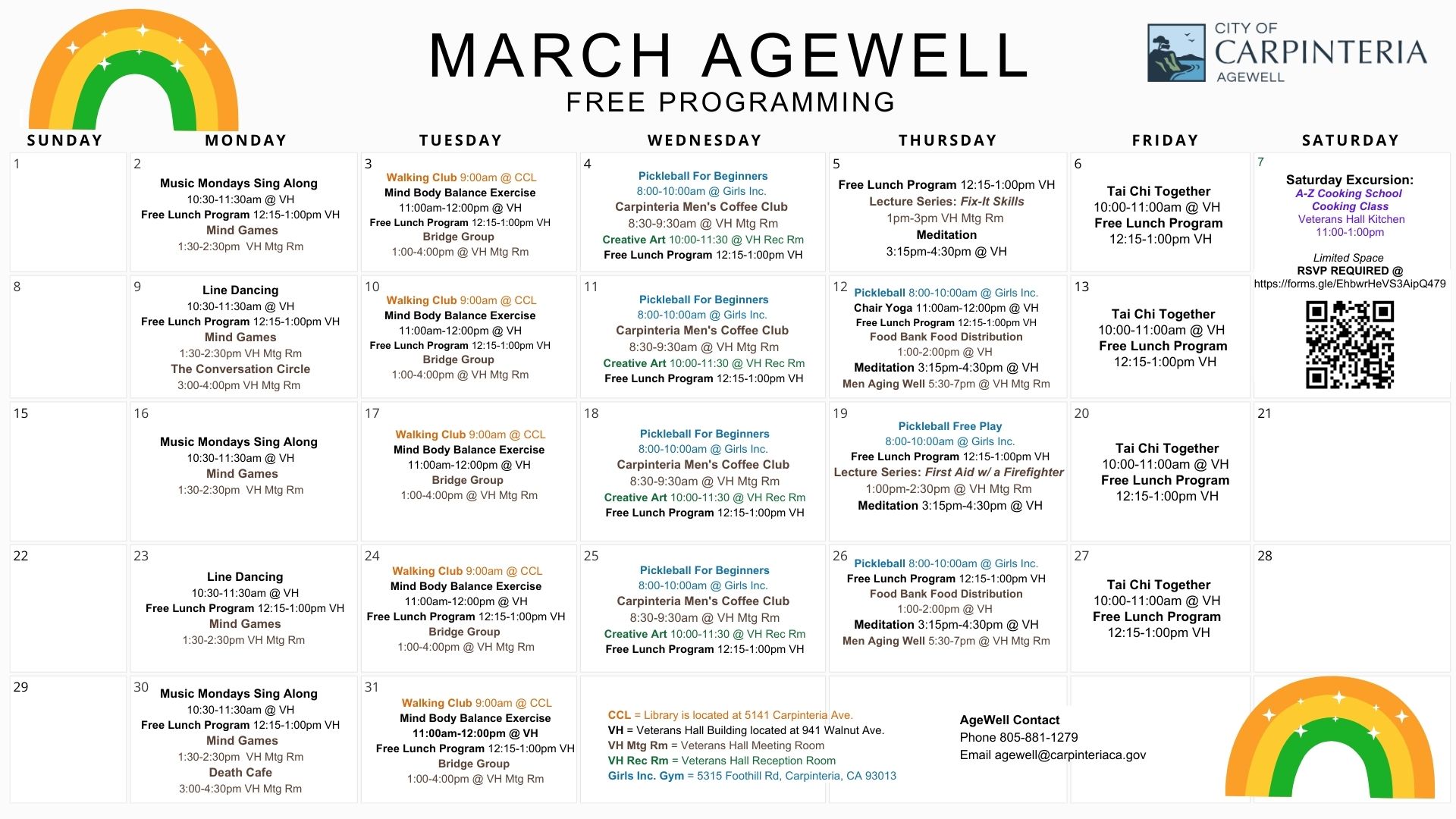 March 26 Calendar (5)