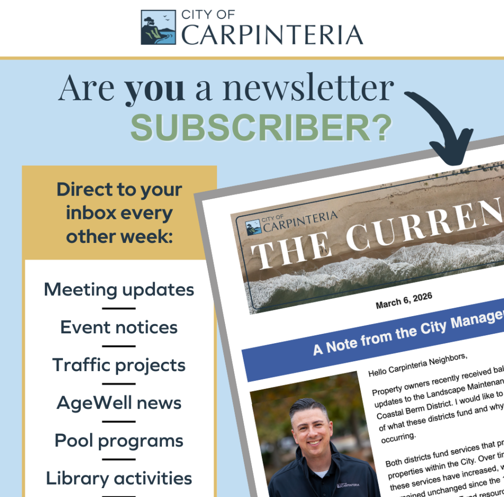 Extra! Extra! Read All About It