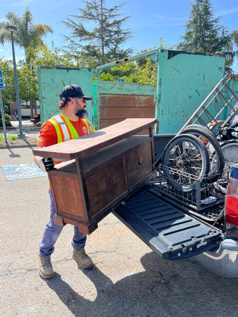 Household Hazardous Waste Collection Event Rescheduled for June 13