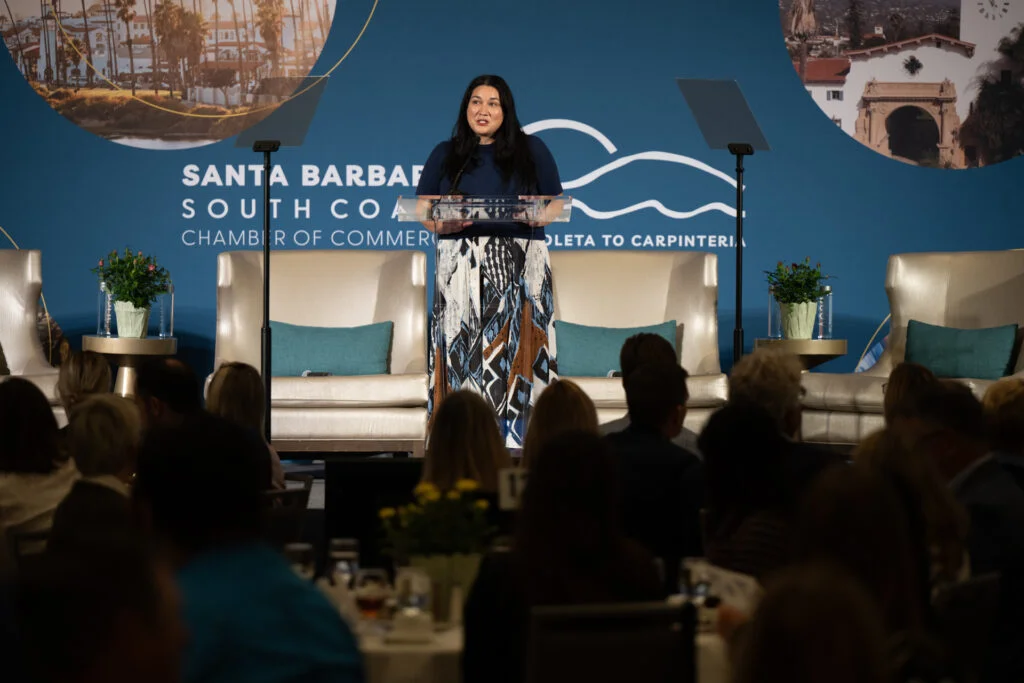 City Leaders Participate in State of the City