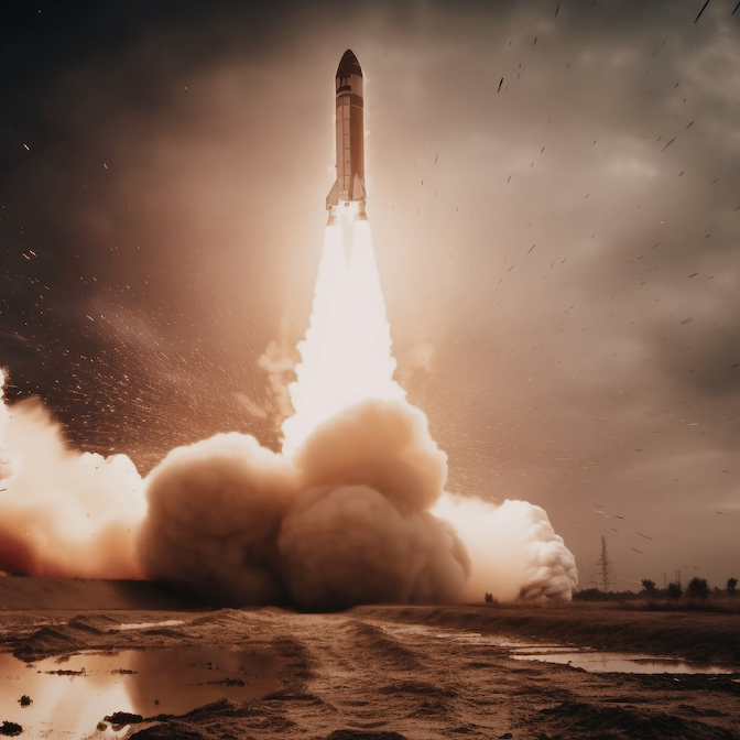 Join us for a Vandenberg Mission Update