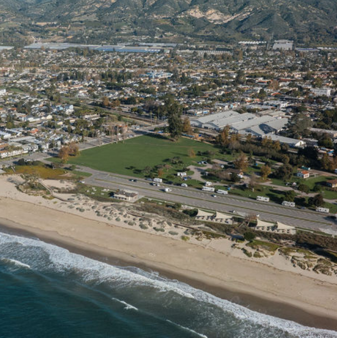 City Begins Coastal Land Use Plan / General Plan (CLUP/GP) Update Environmental Review