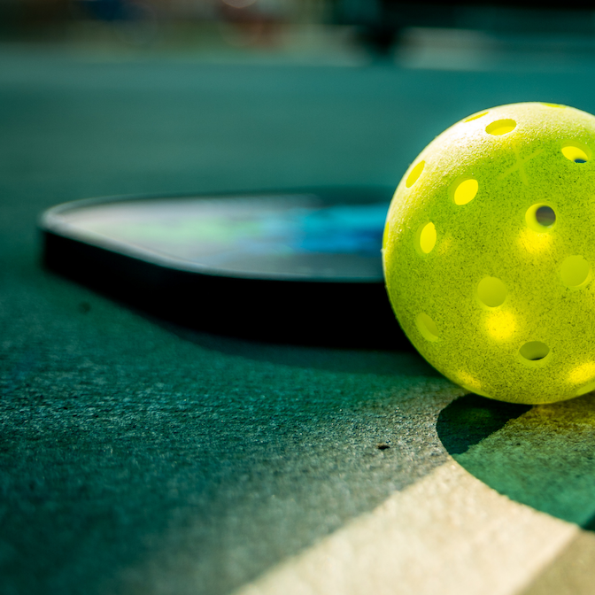 CMS Pickleball & Tennis Open to Public on Weekends/Holidays