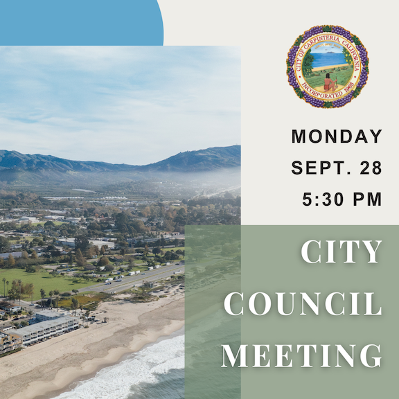 Council to Meet Sept 28