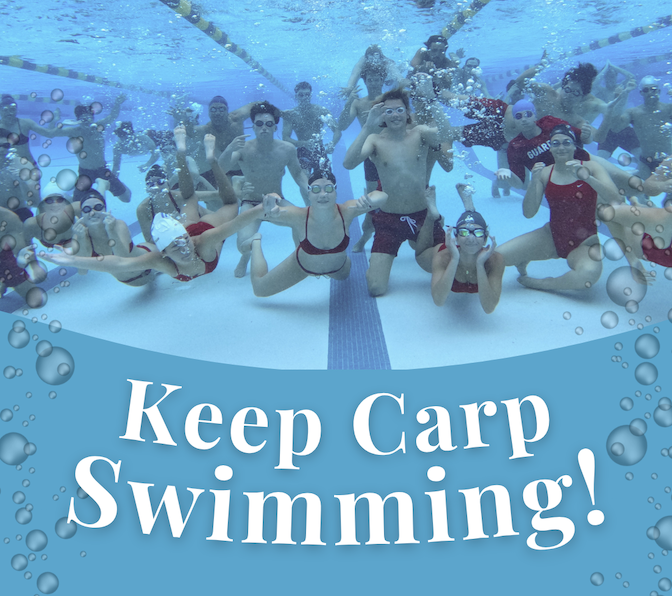 Community Pool Needs Your Support!